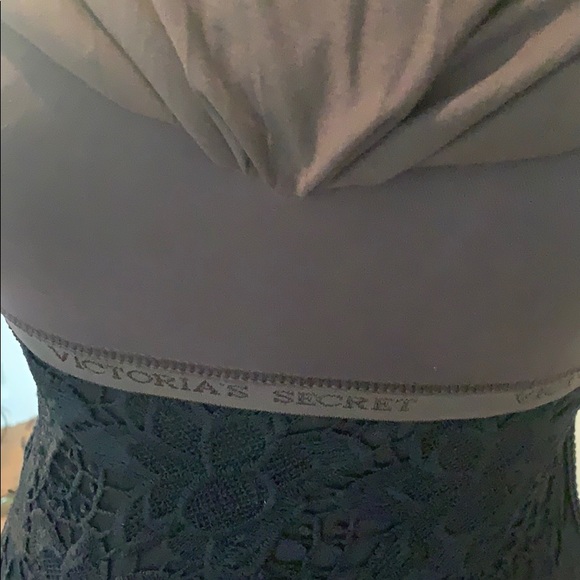 Victoria’s Secret T-Back Sequins Top - Picture 7 of 9